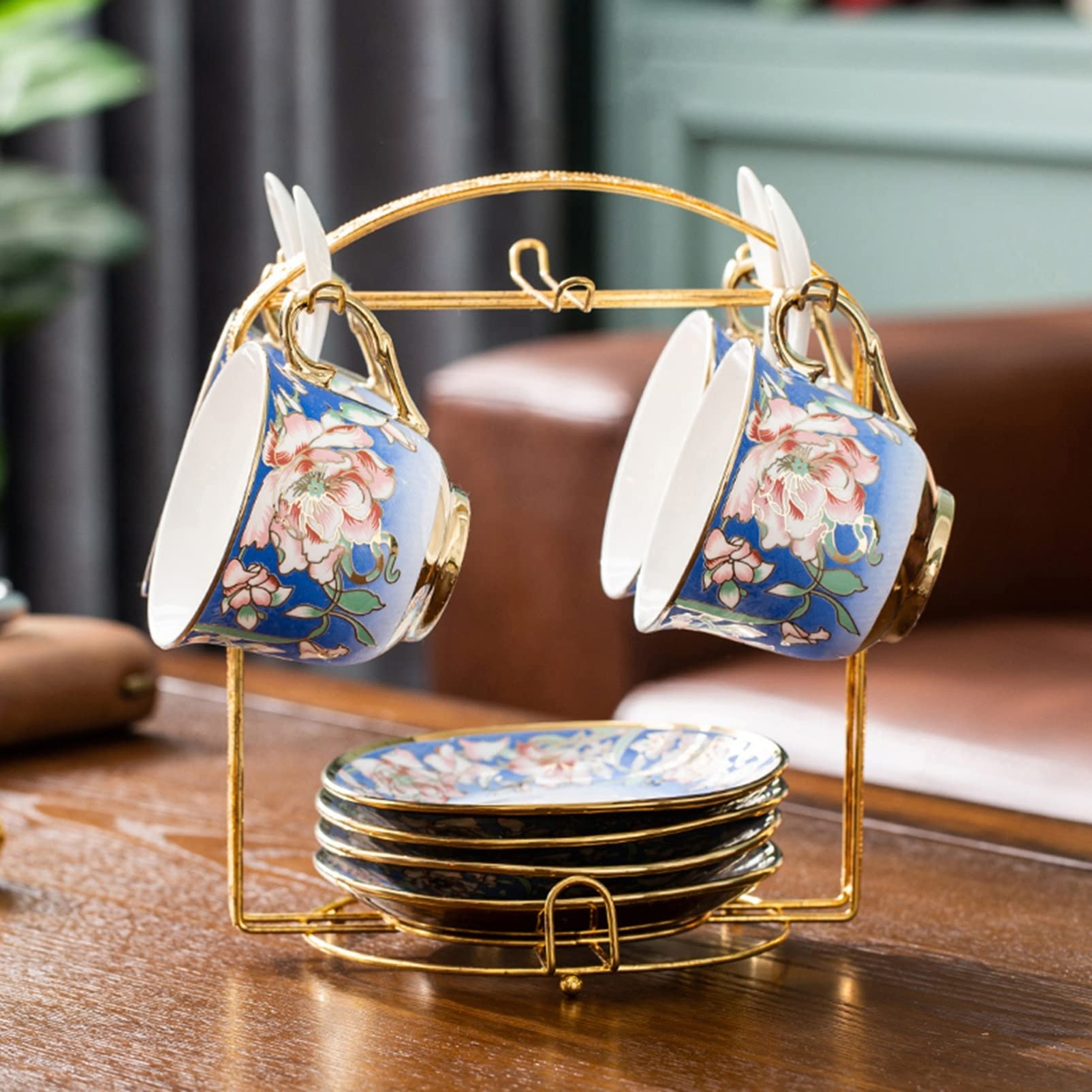 Amazon | カップ 230cc ソーサー 2客セット 4客セット ティー コーヒー  