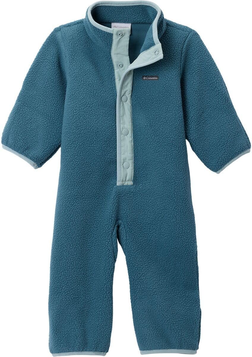 Columbia Baby Helvetia Bunting