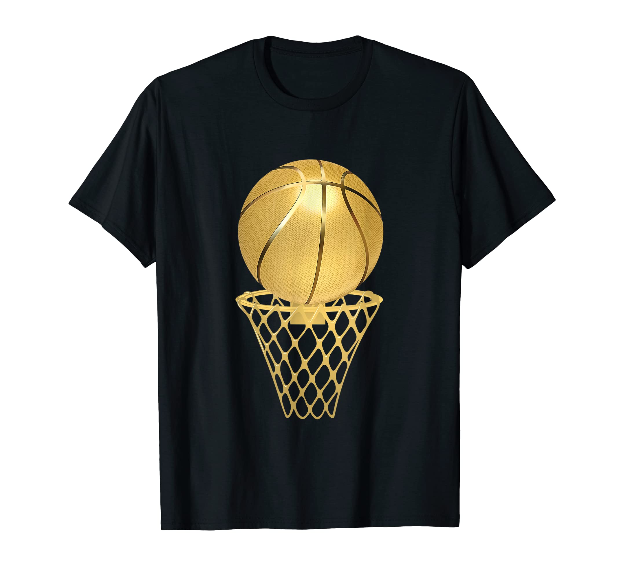 Funny Basketball ShirtsBasketball Player - Trophy Game Coach Sports Lover T-ShirtOEKO-TEX STANDARD 100