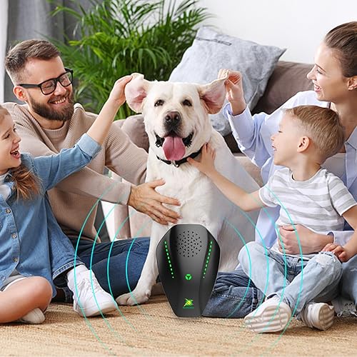 Miniatura 7 de Repelente ultrasónico de plagas, repelente electrónico de plagas, enchufe ultrasónico para cucarachas, mosquitos, ratones, arañas, hormigas, pulgas,