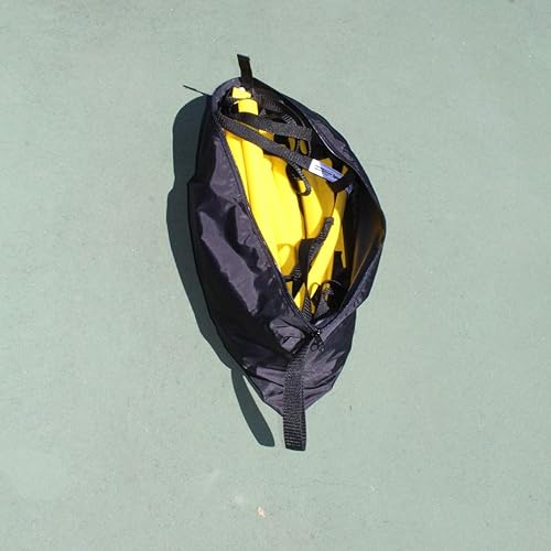 Miniatura 5 de Oncourt Offcourt Escalera deportiva - Herramienta de entrenamiento de agilidad