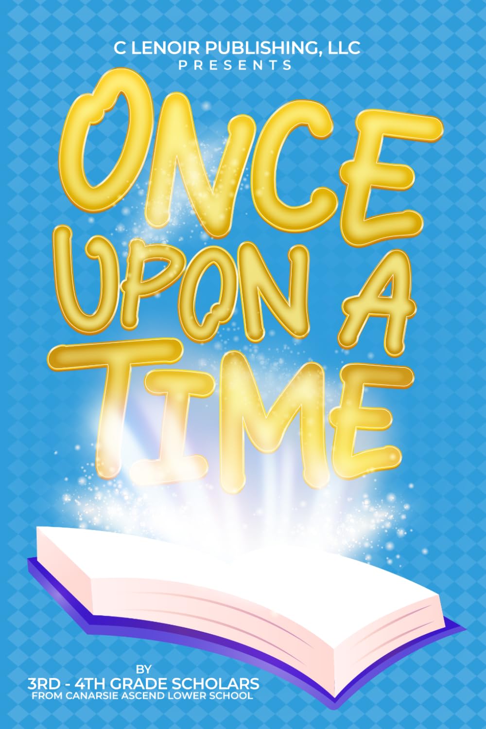 Once Upon a Time