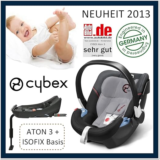 aton 3s cybex