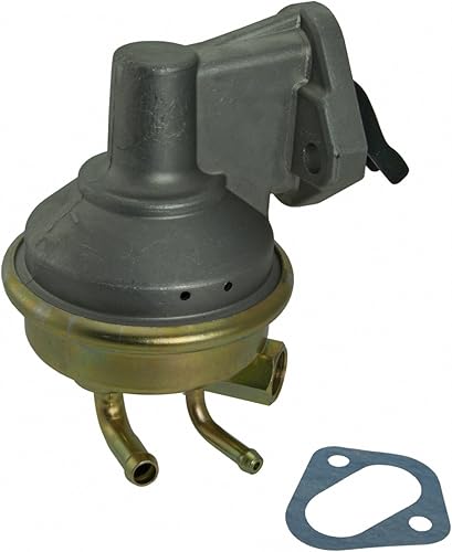 Miniatura 2 de Carter - Sistema de bomba de combustible mecánica de repuesto automotriz compatible con modelos Buick, Chevrolet, GMC, Oldsmobile, Pontiac (M6626)