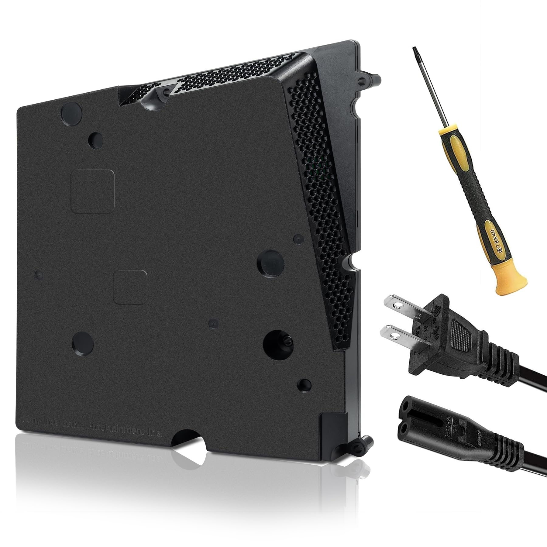 Amazon.com: AQIDAP for PS5 pro Power Supply ADP-420DR CFI-70XX CFI