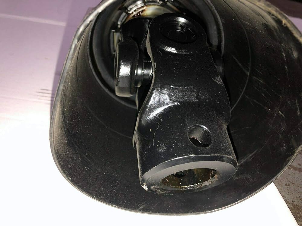 Amazon.com: Series 4 Shear Bolt PTO Shaft for 4'-7' Pull