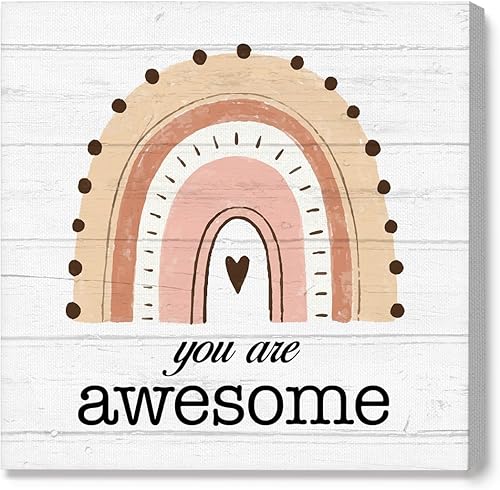 Vista 8 de When You Can't Find The Sunshine Be The Sunshine - Póster inspirador para decoración de pared en casa y oficina 2-Amarillo