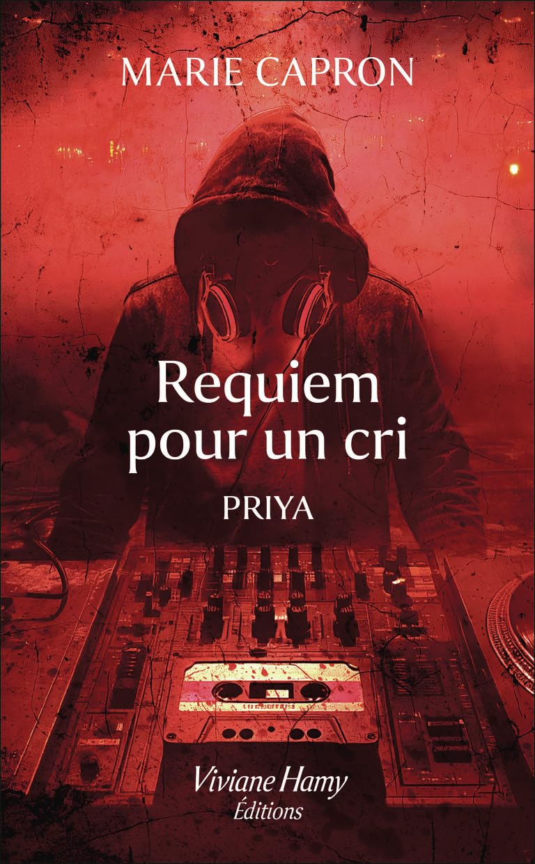 Requiem pour un cri: Priya