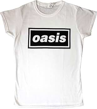 【新品】OASIS DECCA LOGO TEE / THRIFTY LOOK THRIFTY LOOK / THRIFTY