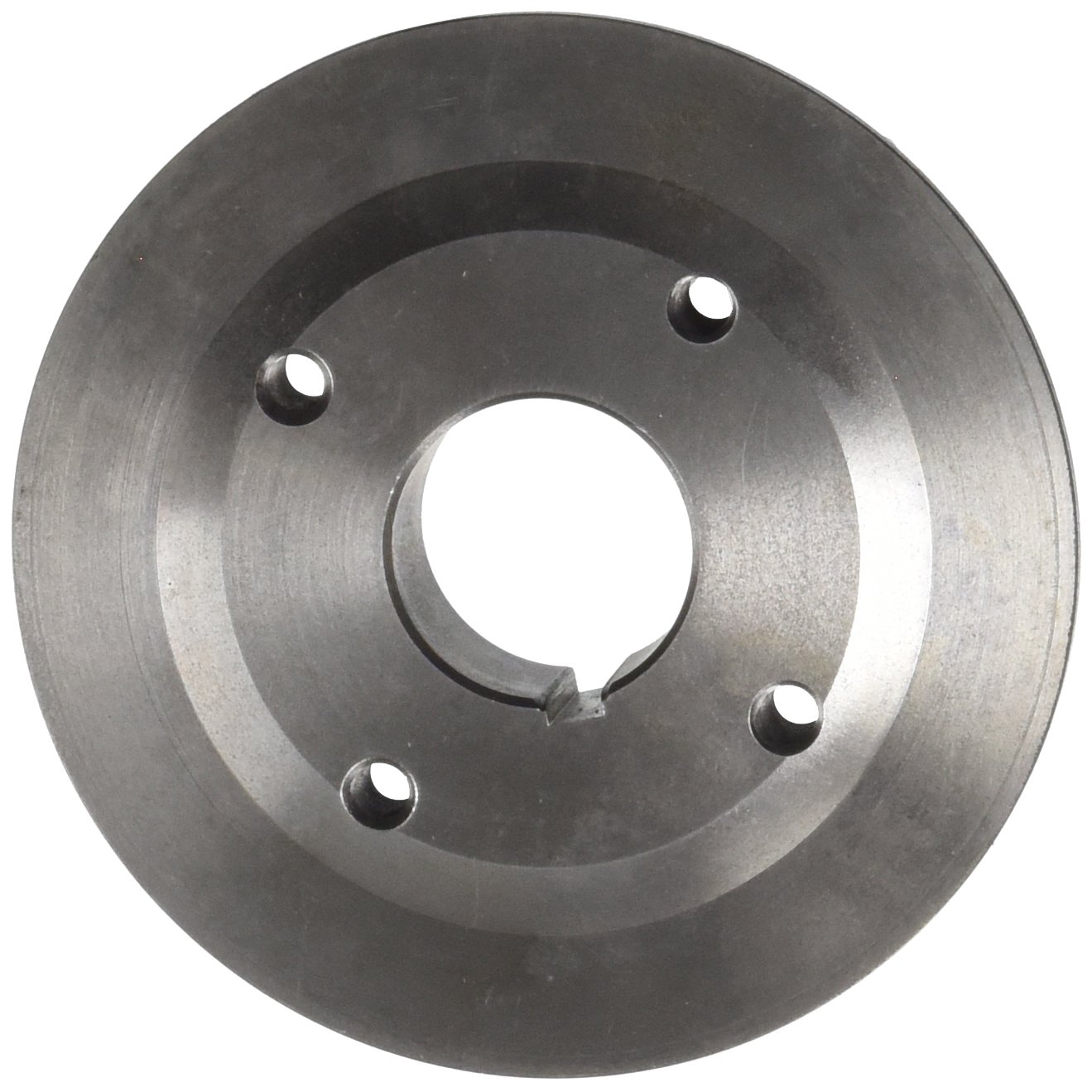 Amazon.com: Mazda B3C7-11-400 Engine Crankshaft Pulley