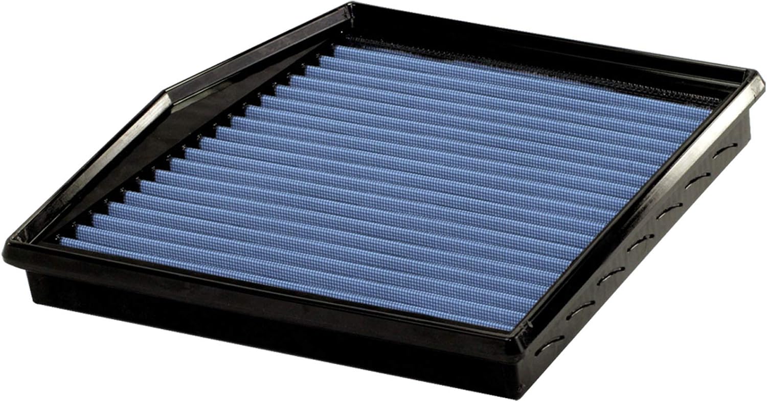 AFe POWER Magnum FLOW OE Replacement Air Filter | Pro DRY S Media For BMW B58 3.0L Turbo