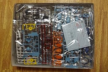 Amazon.co.jp: MG 1/100 スラッシュザクファントム イザーク