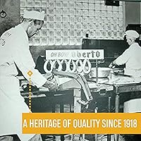 Vista 7 de ¡Oh chico! Oberto Classics Thin Style Original Beef Jerky, 1.2 onzas (Pack de 8)