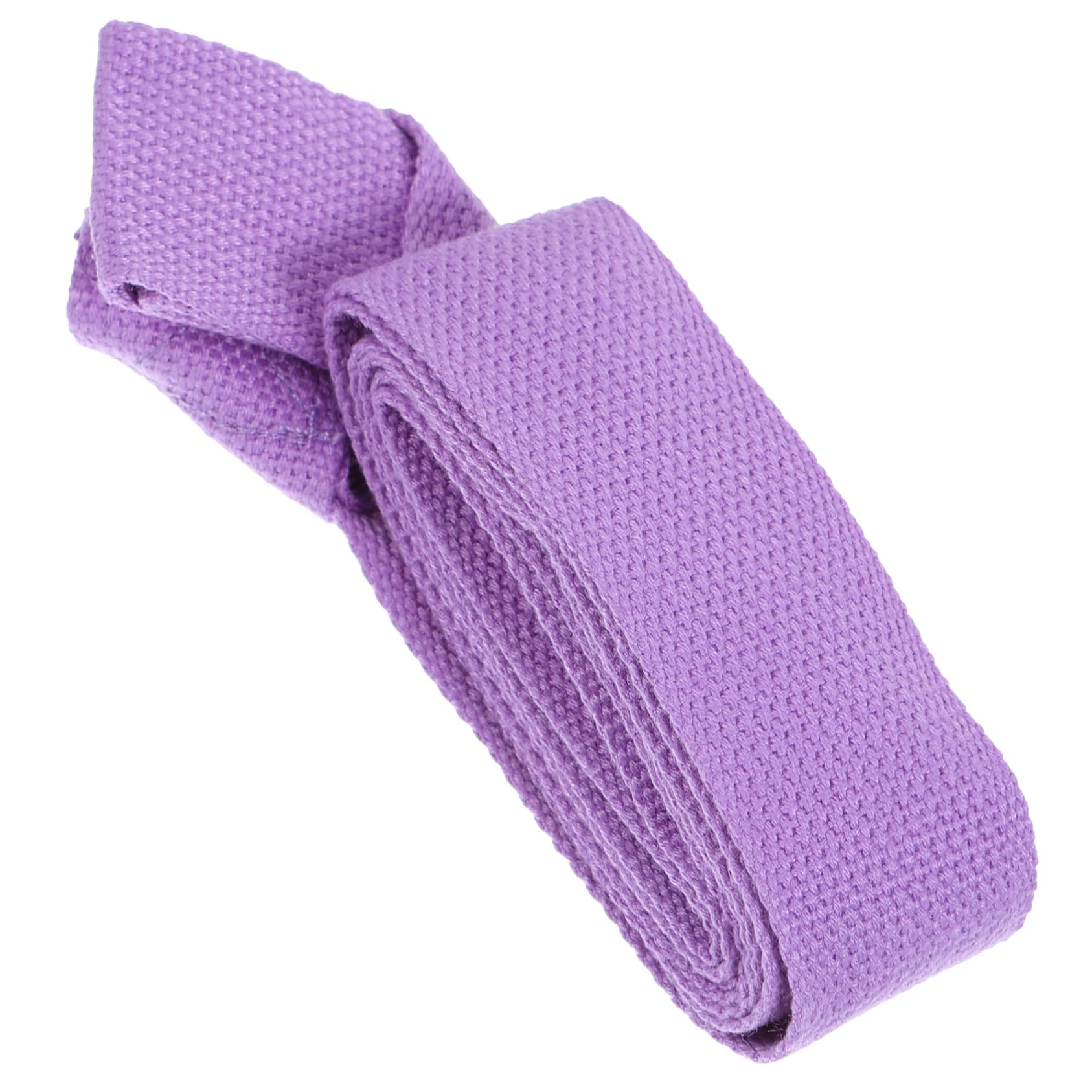 POPETPOP Yoga Mat Carrying Band Yoga Equipment Mat Holder Elastic Resistance Band for Travel