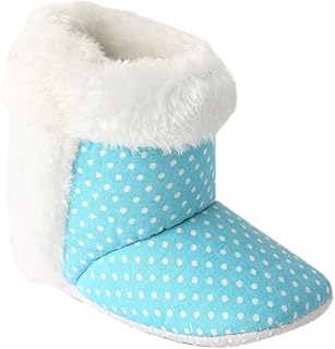 chiu Unisex-Baby's Bootie-picture-12