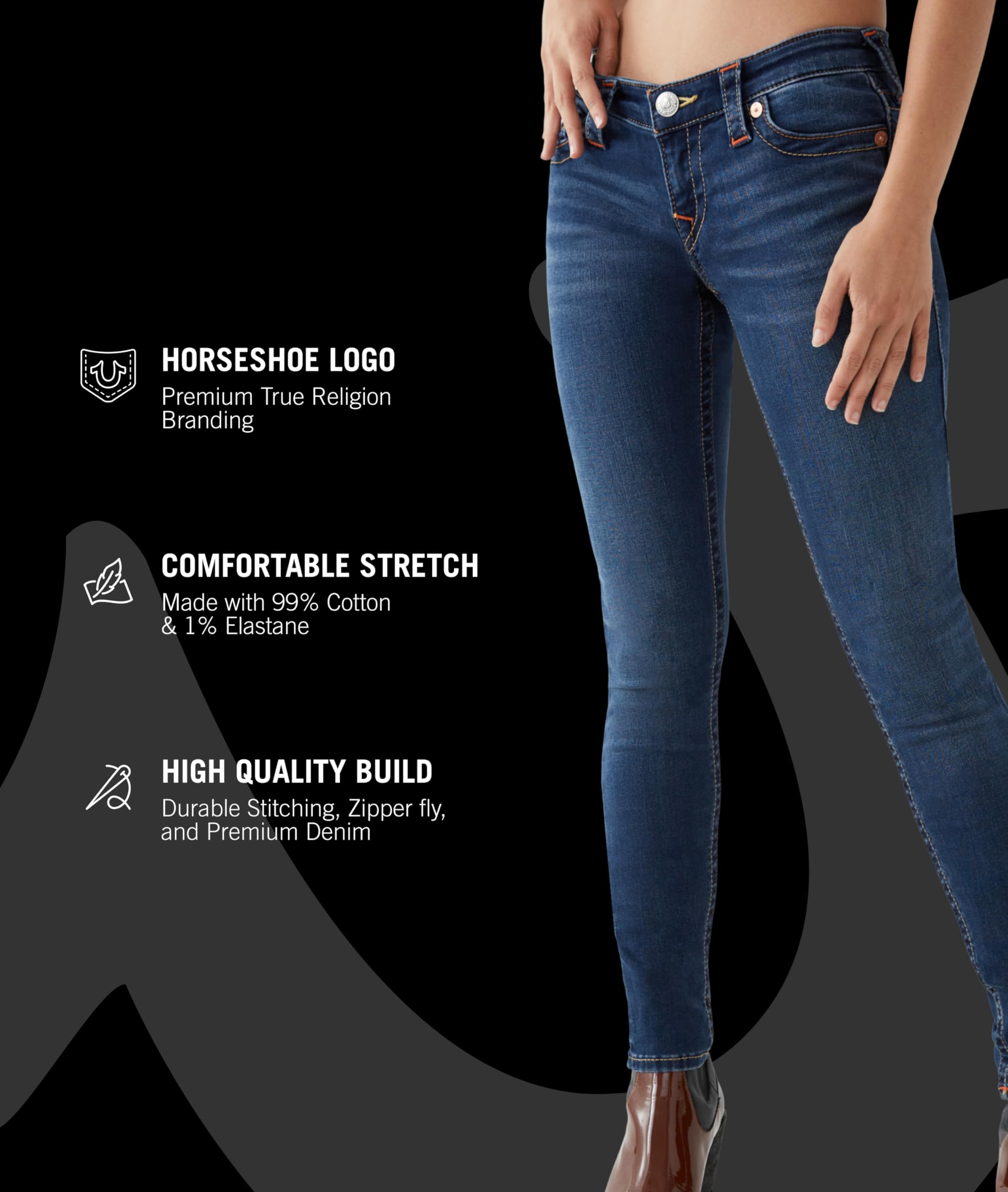 Amazon.com: True Religion: Popular Products