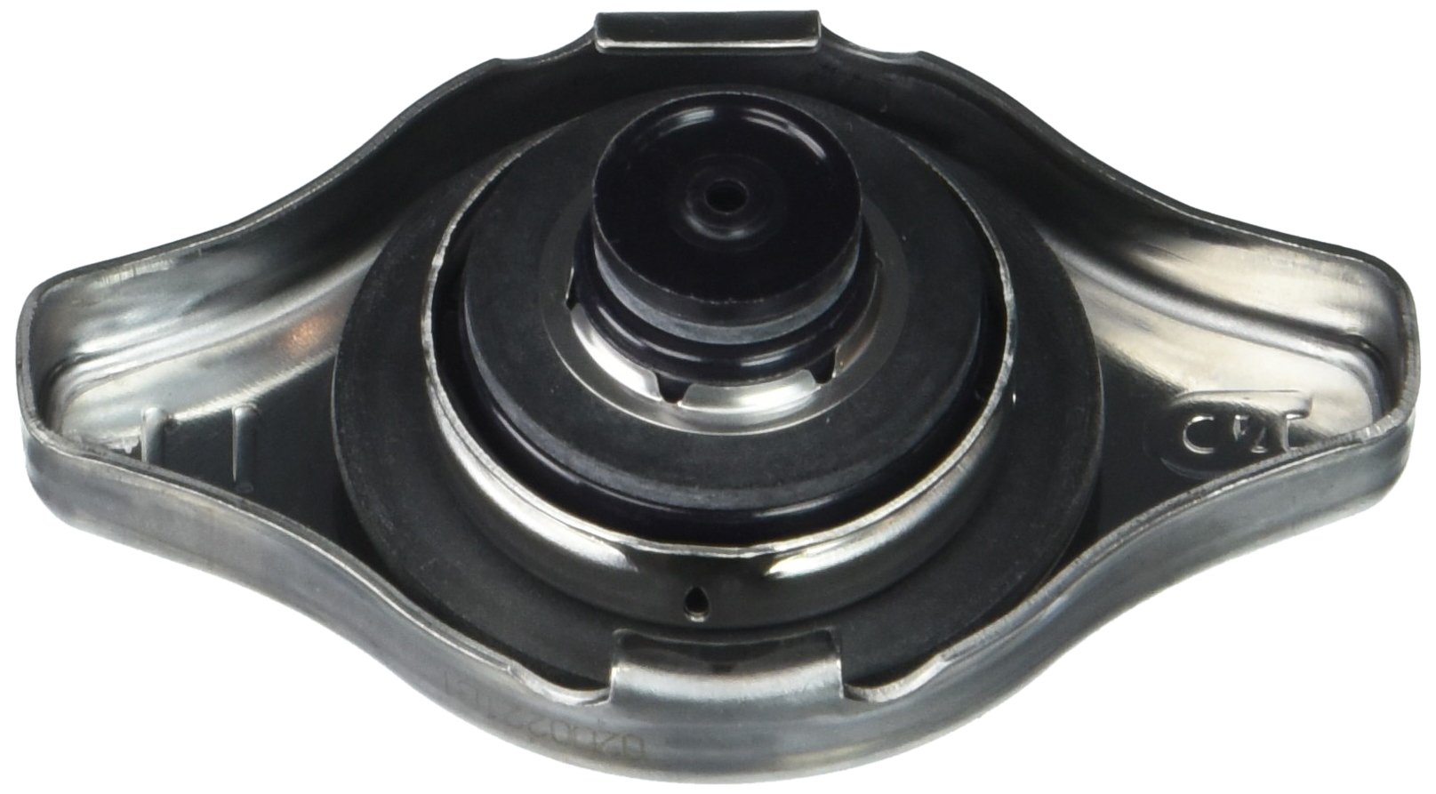 Amazon.com: Mazda WL21-15-205 Radiator Cap : Automotive
