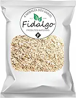 Farelo de Aveia 200g Fidalgo Natú Qualidade tem Nome