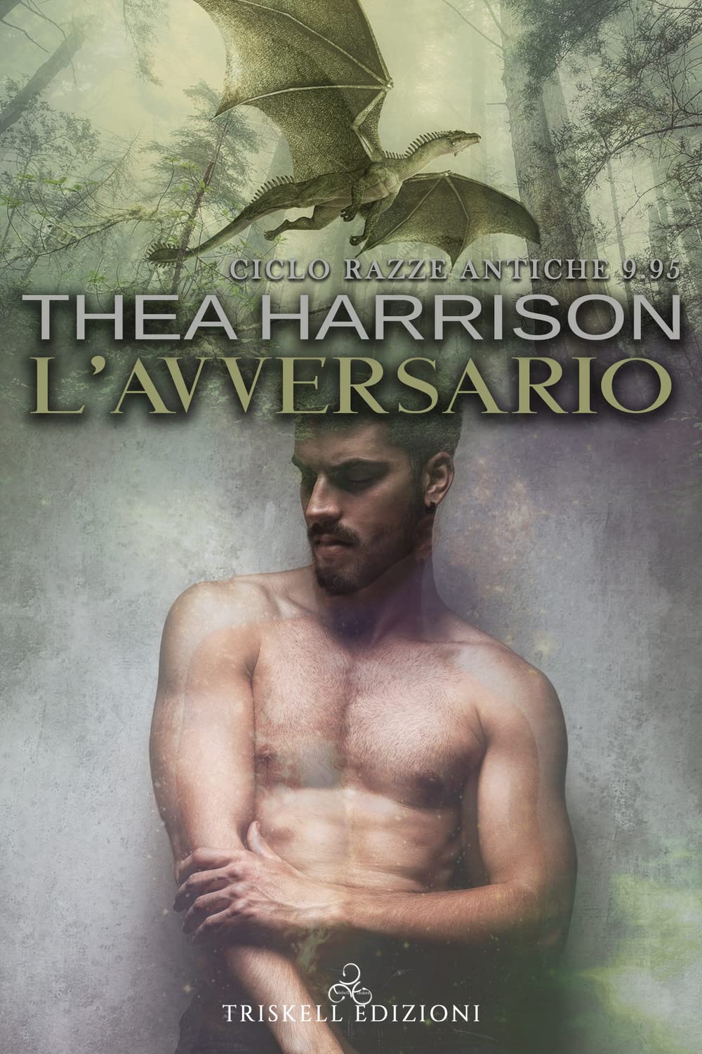 L'avversario. Razze Antiche (Vol. 9.95) - 4