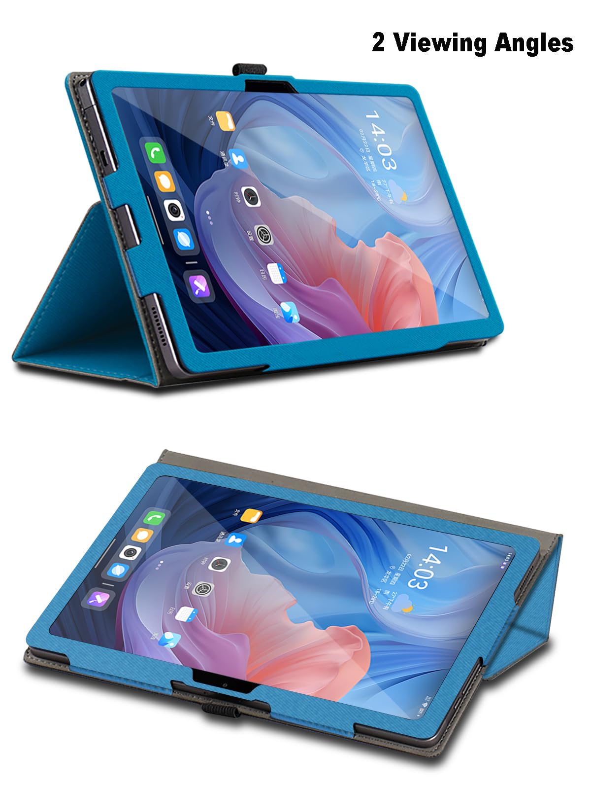 Amazon.co.jp: All docube iPlay60 Proケース, 10.95 inch, All docube