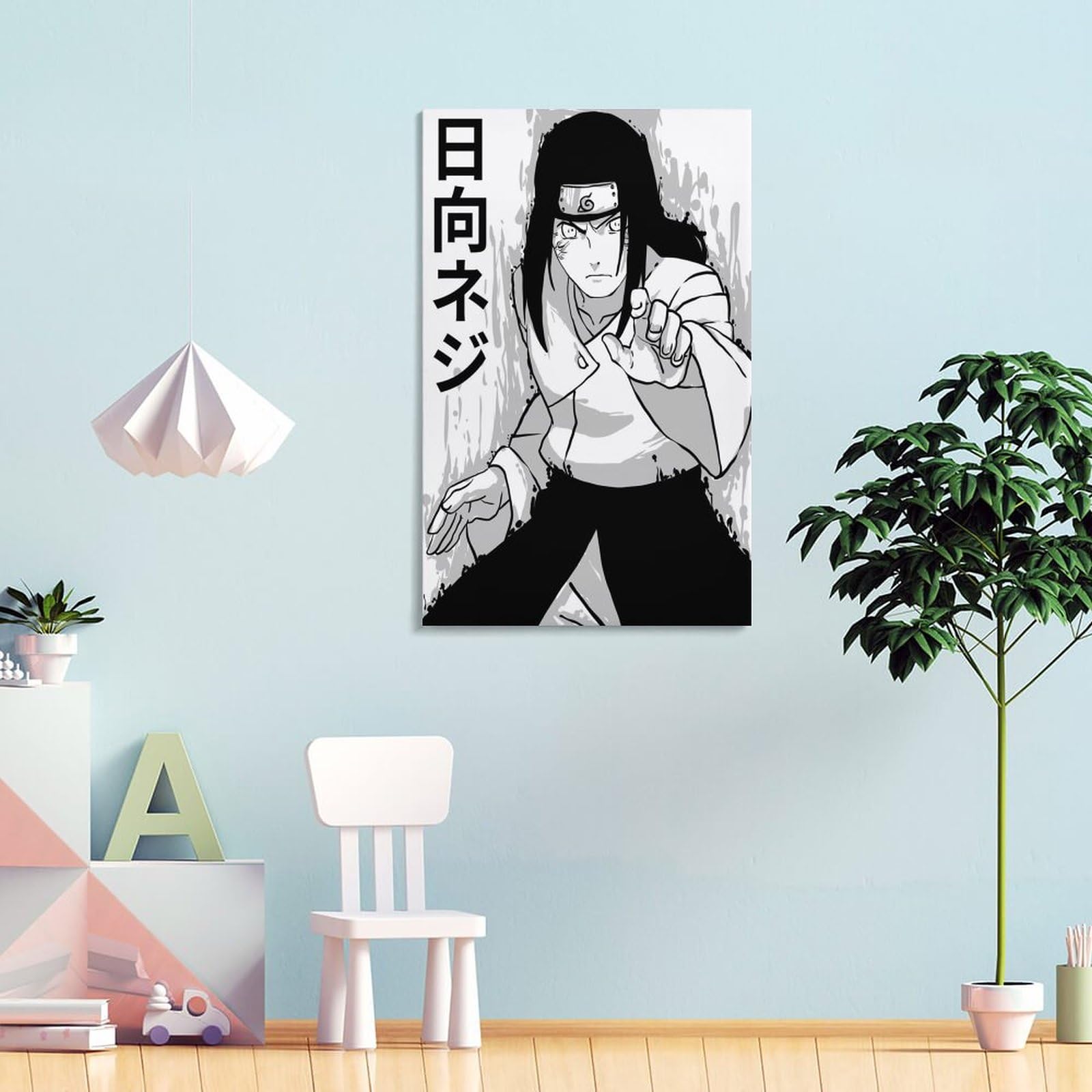 日向ネジ　ポスター グッズ > ポスター・タペストリー類 > 【グッズ-ポスター