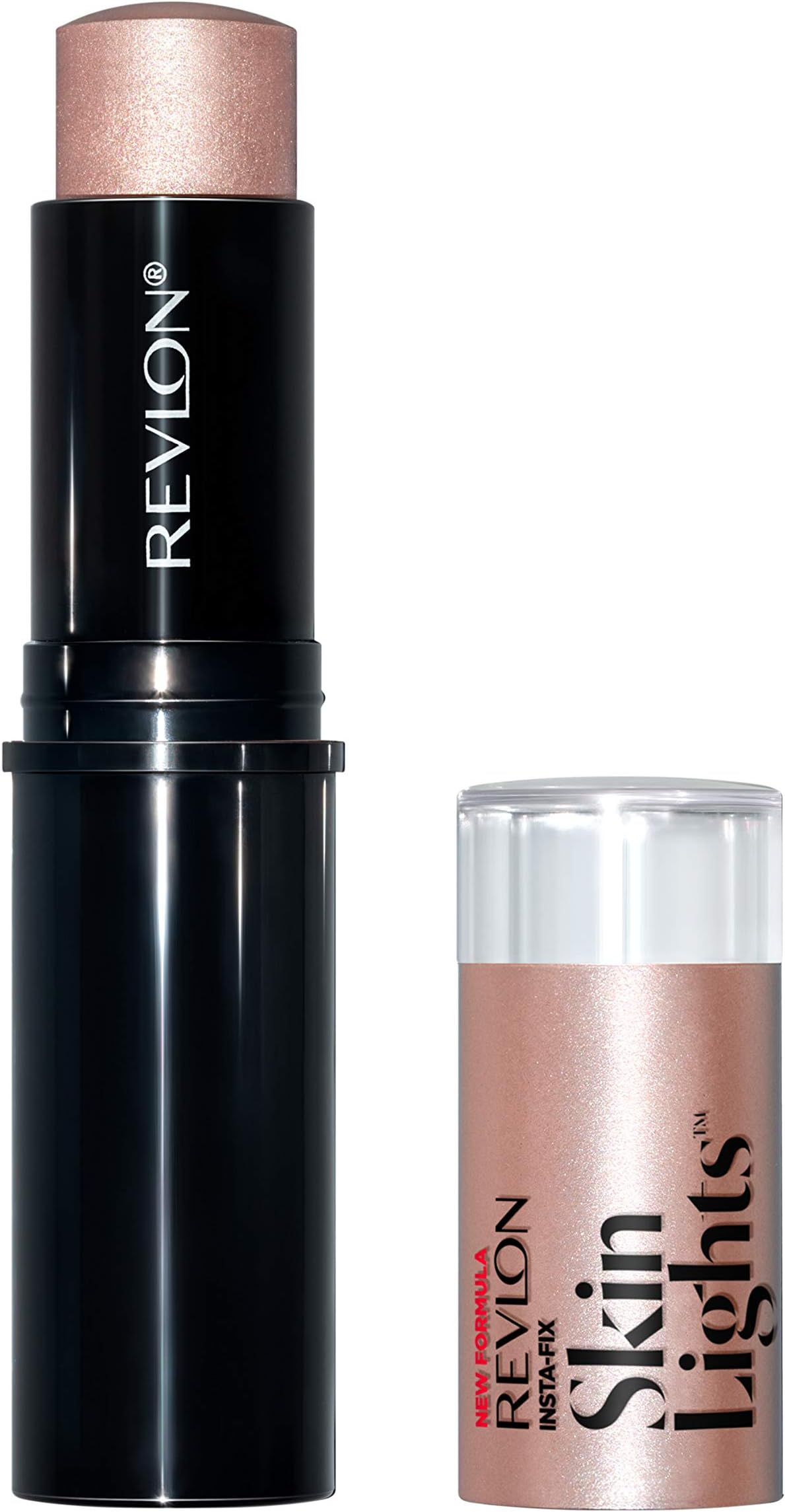 PhotoReady Insta-Fix Highlighting Stick, Pink Light