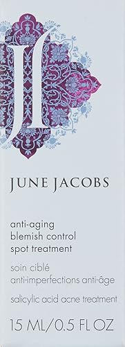 Miniatura 2 de June Jacobs Tratamiento antienvejecimiento para el control de manchas, 0.5 onzas líquidas