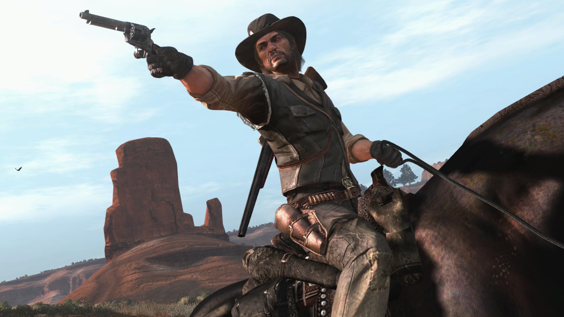 Red Dead Redemption (code in box) Switch : Amazon.co.za: Video Games