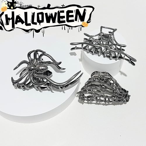 Miniatura 7 de Parcce 4 pinzas para el cabello con lazo con borla y cola larga para mujeres, niñas, adolescentes y niños, soporte sólido con lazo de moda,