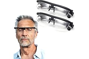Flex Focus Glasses: The Revolutionary Vision Enhancer
