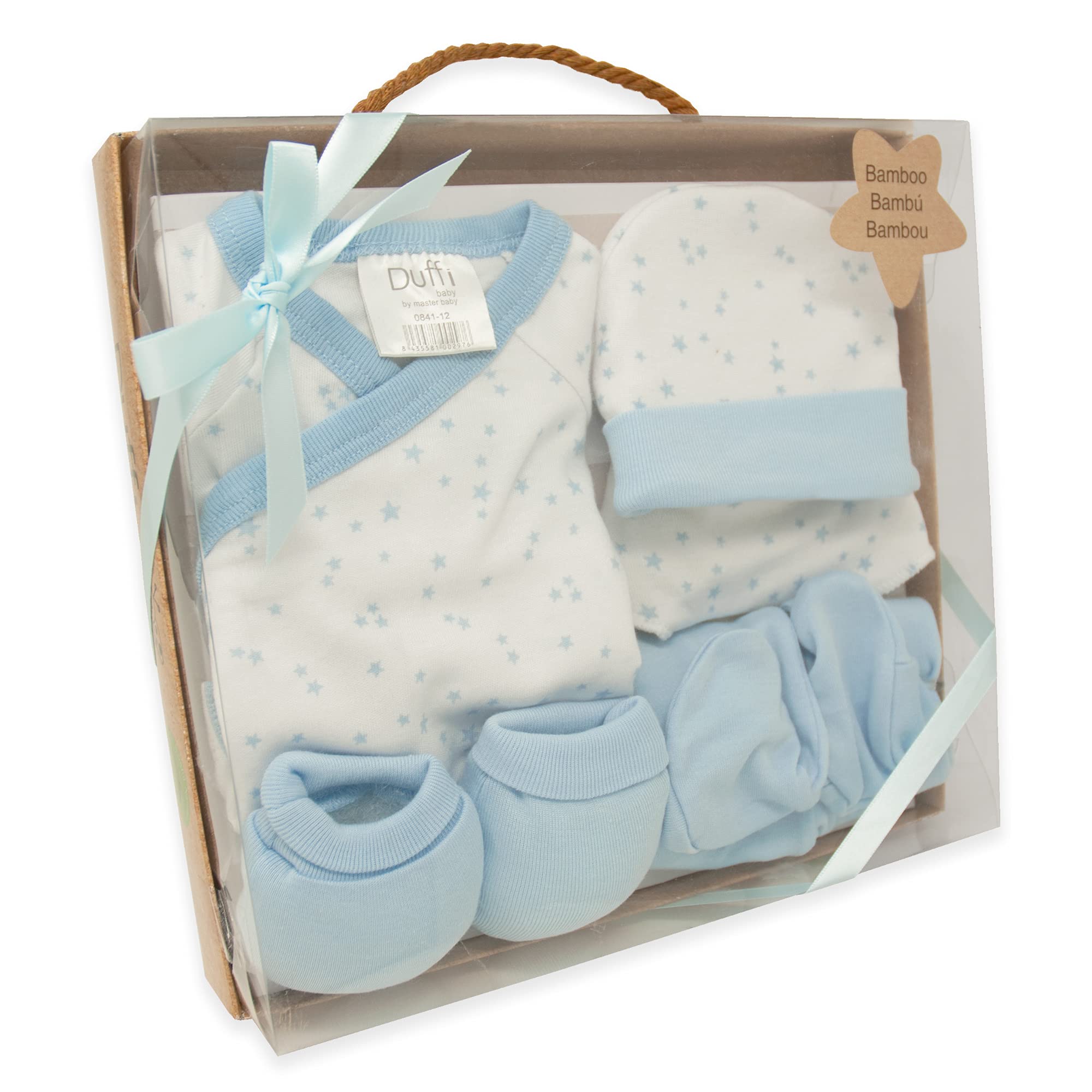 Nuevo Primera Puesta Bebe Hospital El Corte Ingles | Compra Online a  Precios Super Baratos