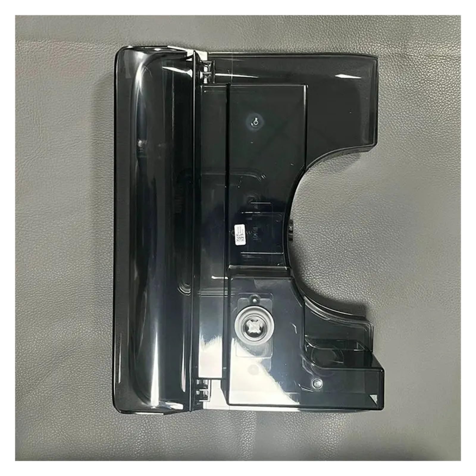 Accesorios De Repuesto Tanque De Agua Limpia, Compatible con Roborock F25 Repuestos De Aspiradora En Seco Y Húmedo