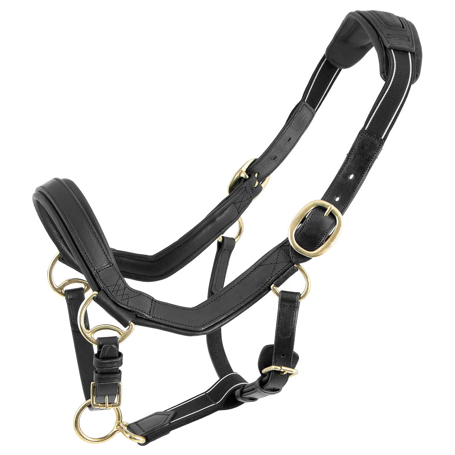 RAMBO Cabezada para Caballos Horseware Micklem