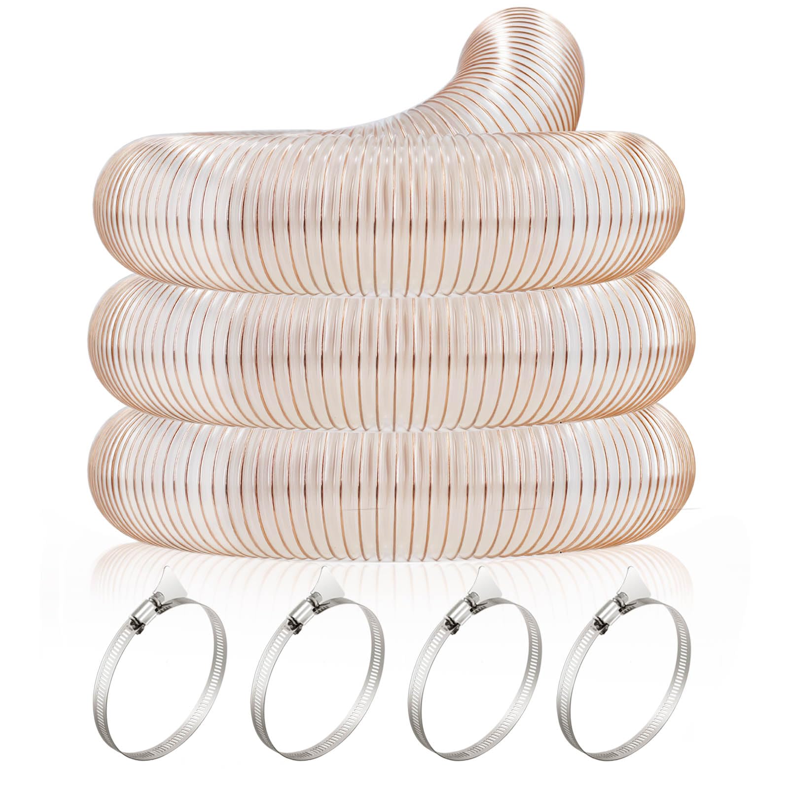 JUYO VONSAN 3 inch PU hose