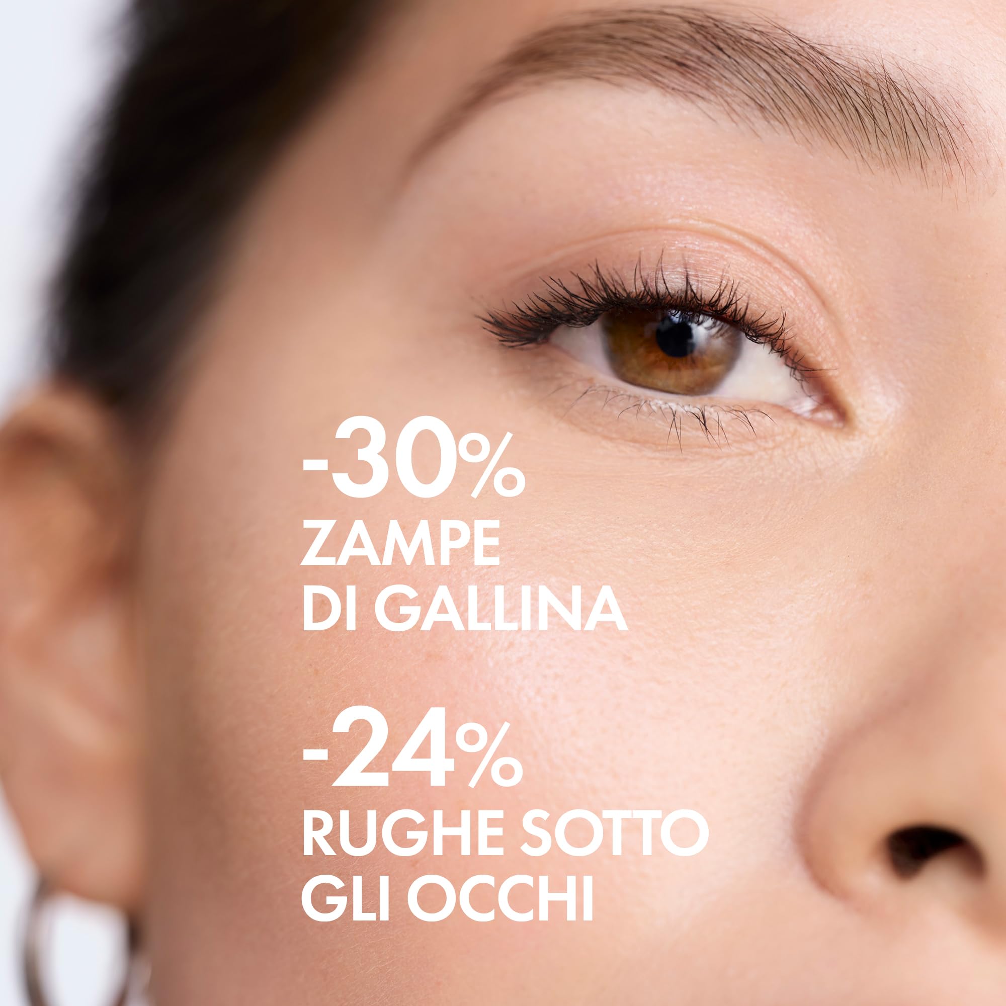Trattamento Anti-Rughe Effetto Lifting Durevole per Occhi Sensibili - LIFTACTIV SUPREME OCCHI 15ML