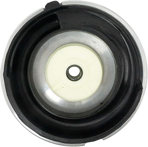 Miniatura 5 de TRQ Juego de soportes de puntal delantero superior izquierdo y derecho, juego de 2 piezas para BMW X5 2007-2013  BMW X6 2008-2014