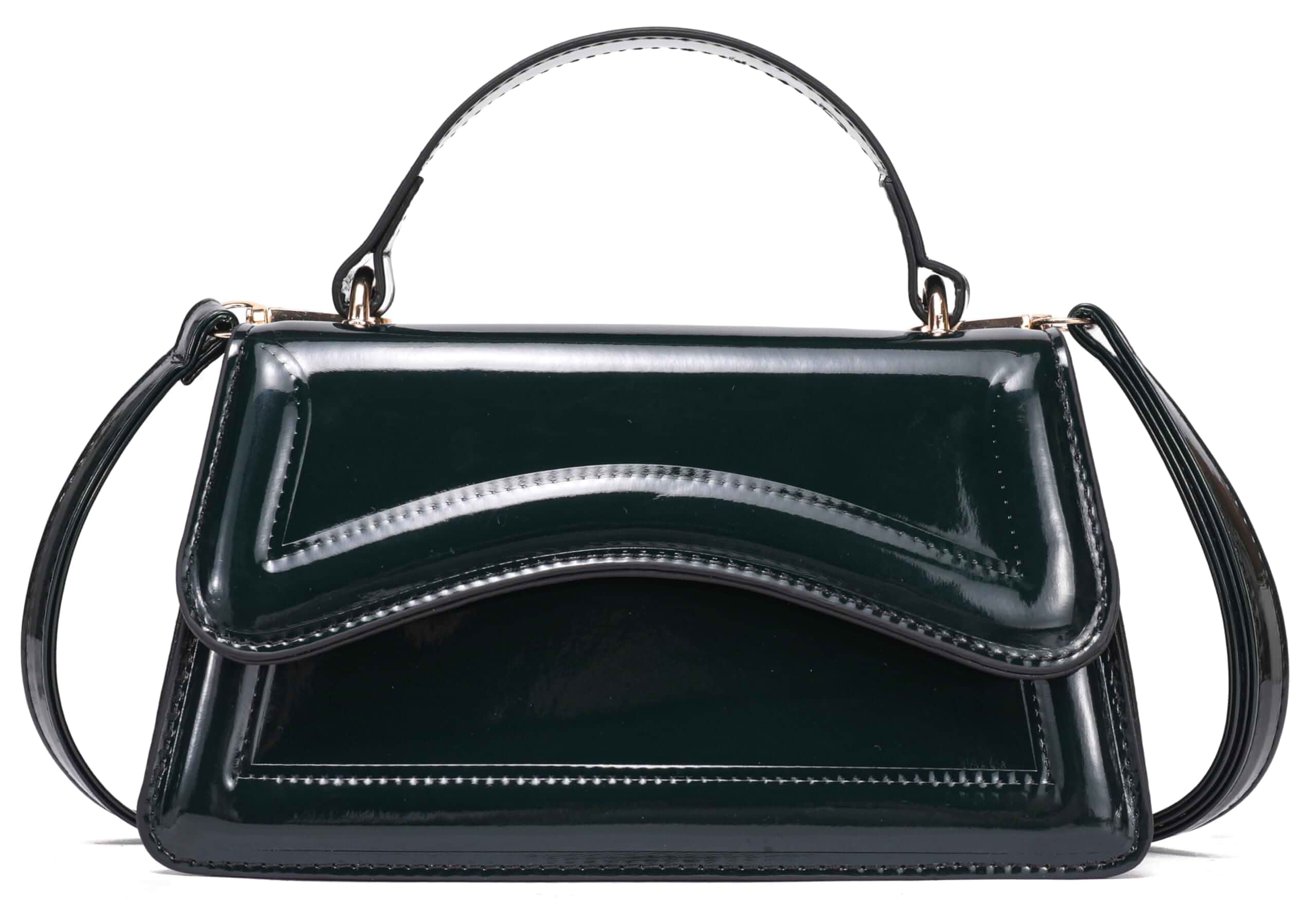 MyDearie mini purse for women trendy small Top Handle crossbody bag Satchel Casual Bag for women