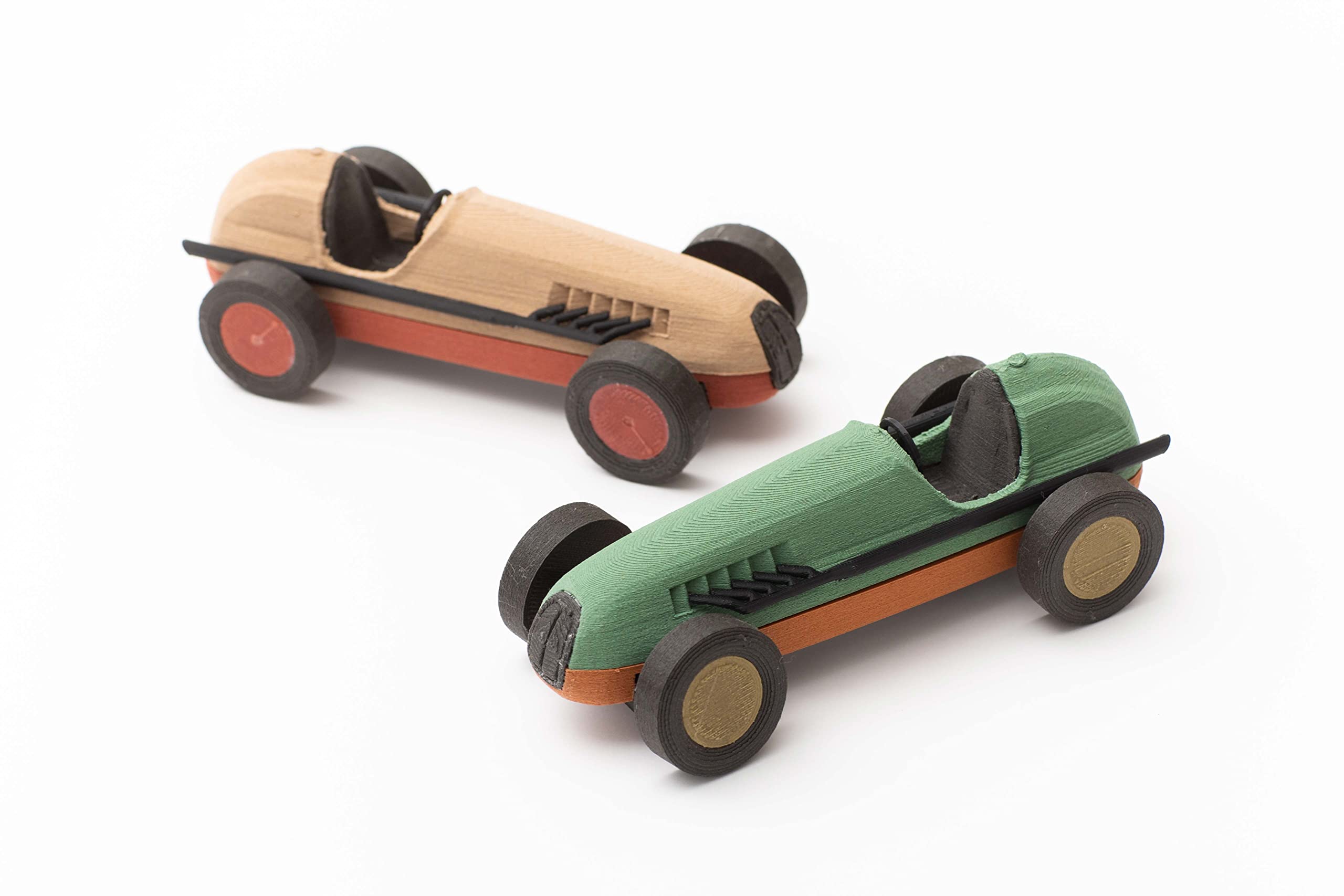 PLA FILOALFA filamento di stampa 3d fdm Diametro 1,75 mm