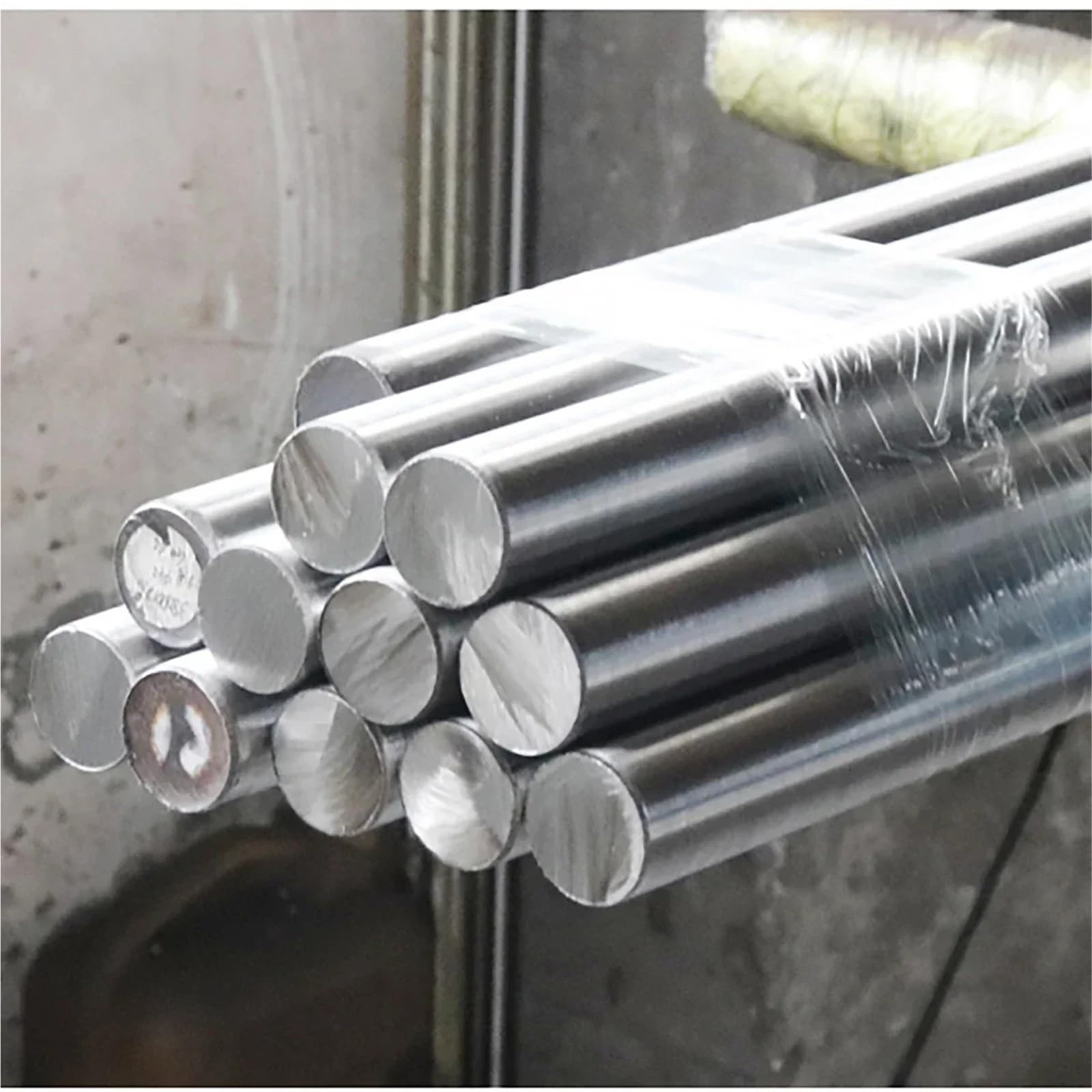Edelstahlstange Vollwelle Rundstange Edelstahlmetallstange(Dia 12mm - 1pcs,300.0mm)