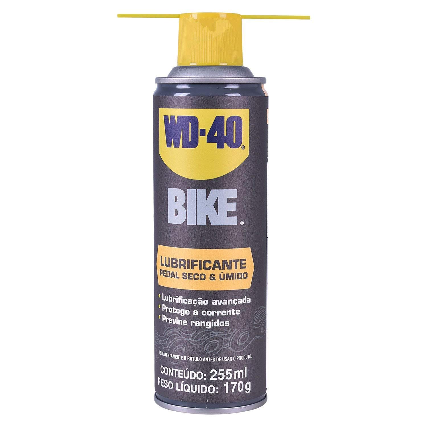 WD-40 Bike All Conditions Bike Chain Lube 6 OZ (Pack of 1)