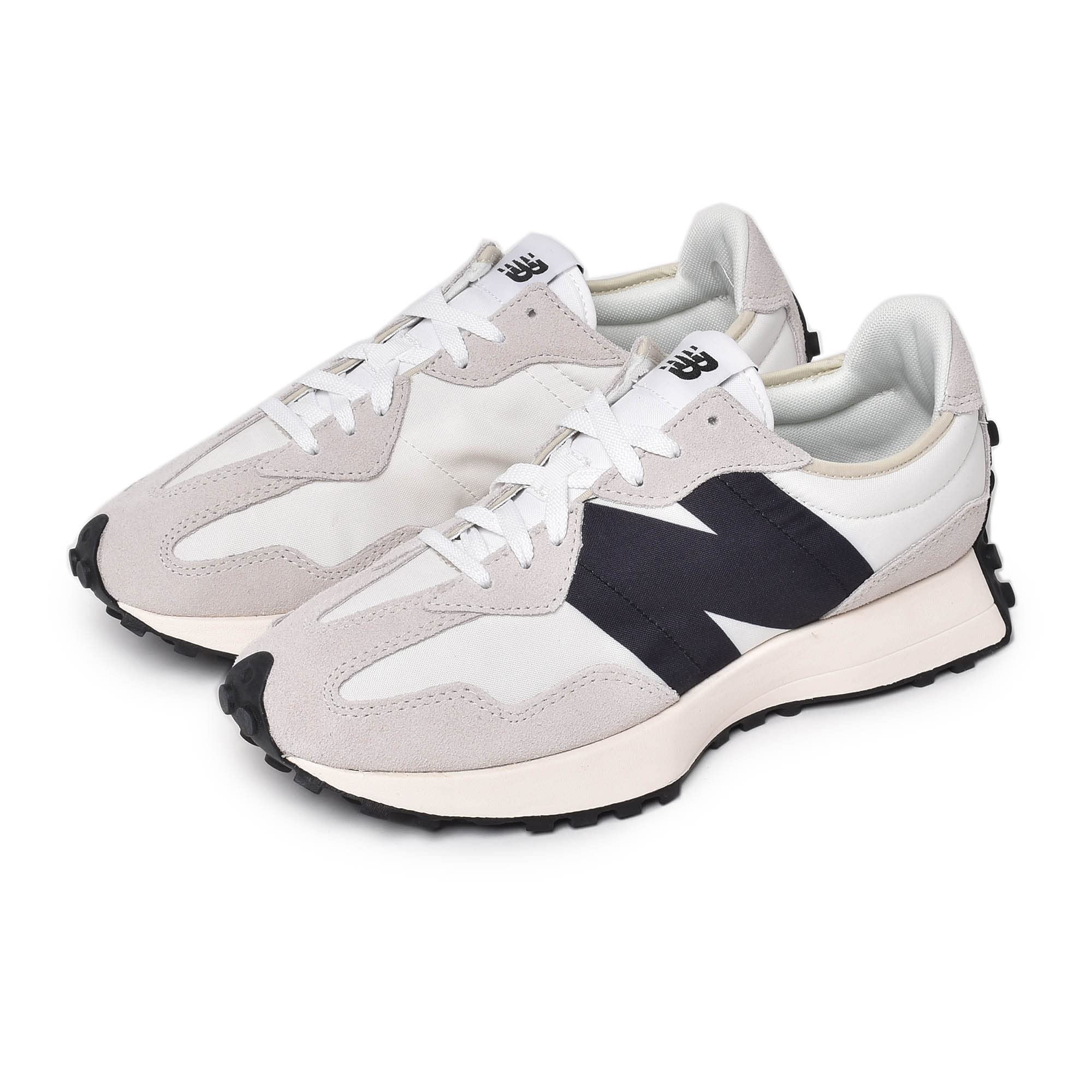 ゴン太くん【new balance】MS327FE 23センチ WHITE Amazon | [ニューバランス] MS327FE Width D WHITE メンズ