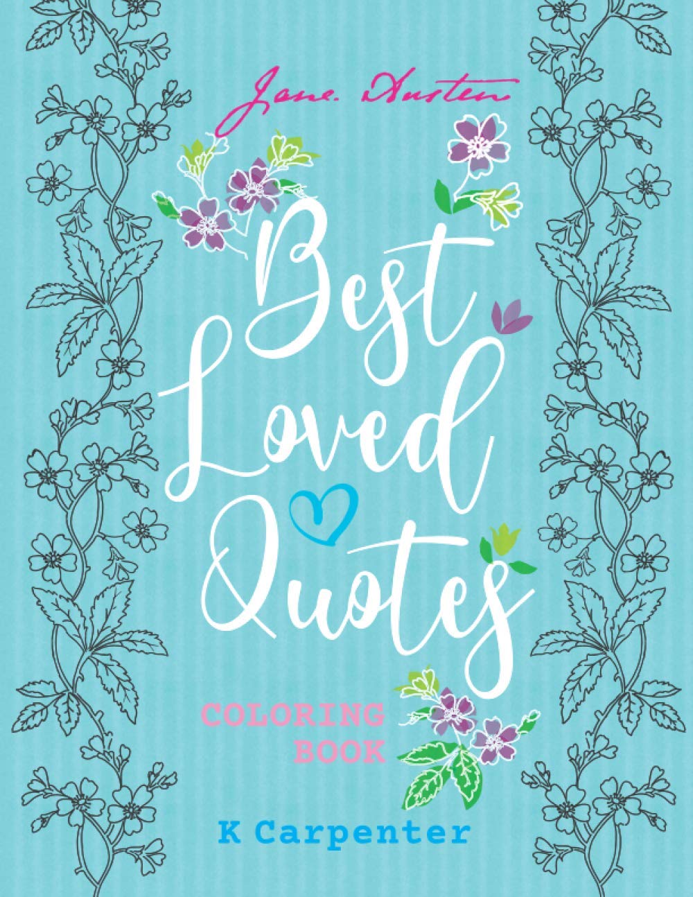 Best Loved Quotes: Jane Austen