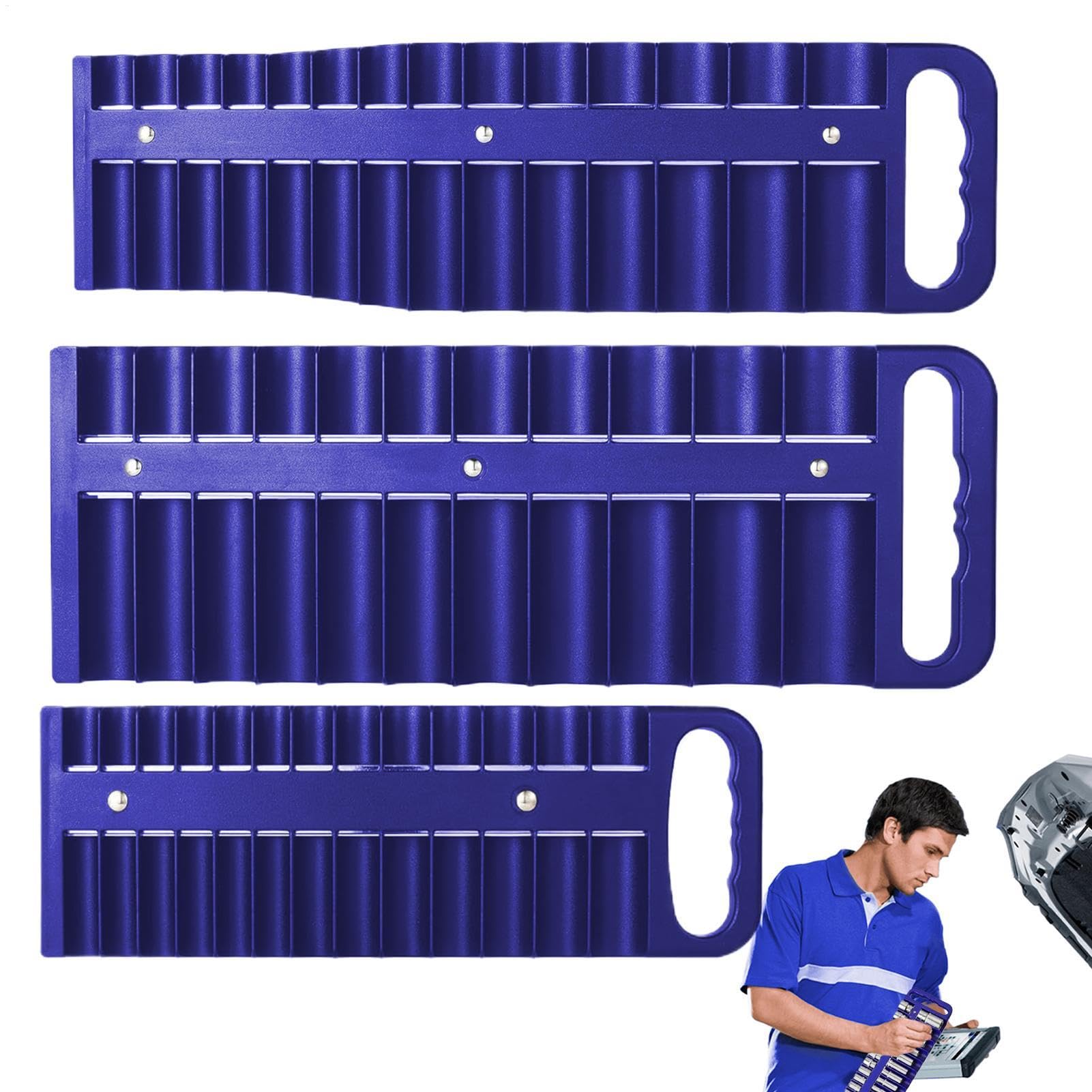 Organizador Magnético Portátil de Dados Pack Bandejas Organizadoras | Organizadores De Vasos como Regalo para Bodas, Cumpleaños, Navidad y en el Día del Padre