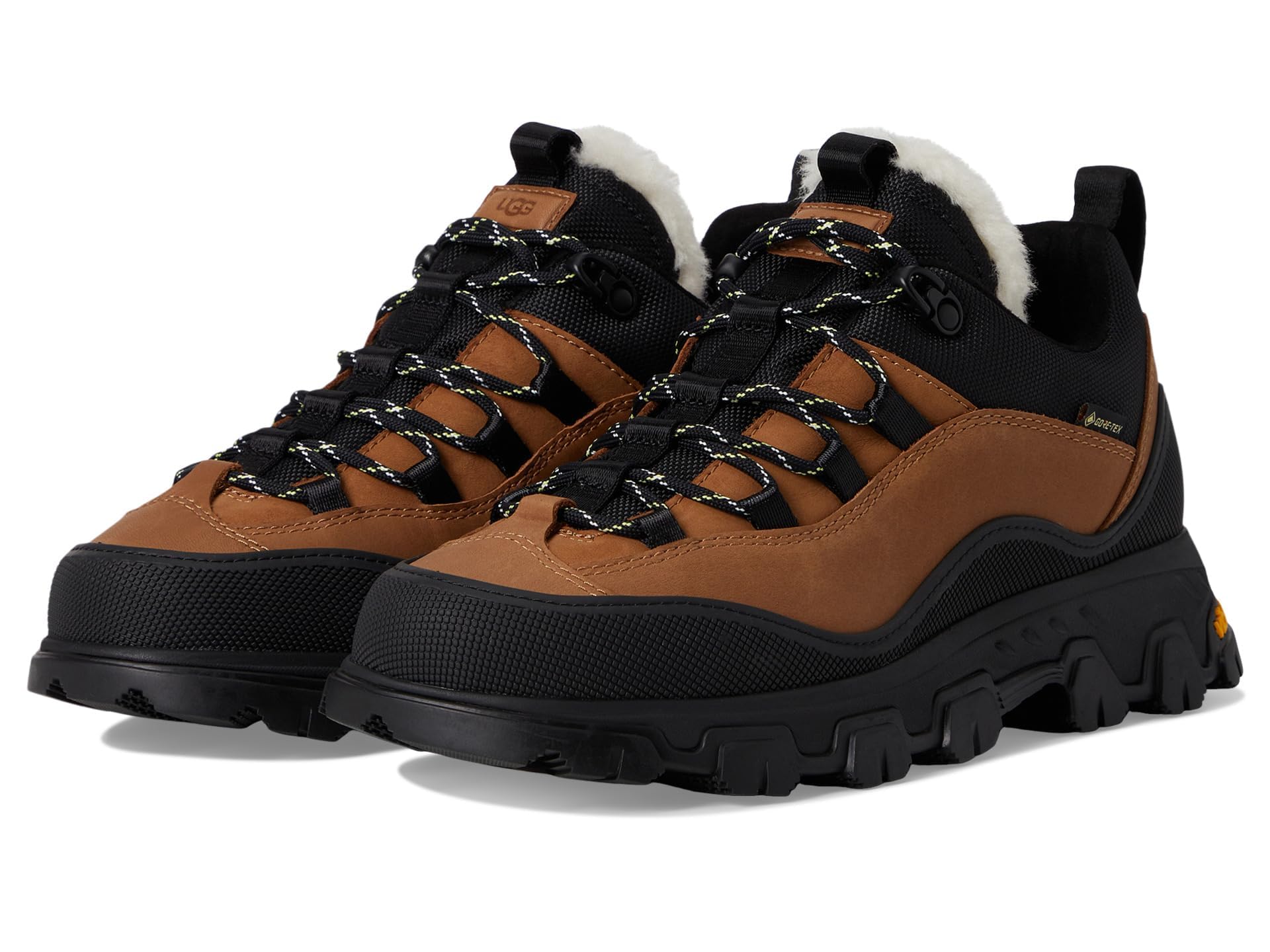 UGG Metrotrek Hiker Shoes EU 38