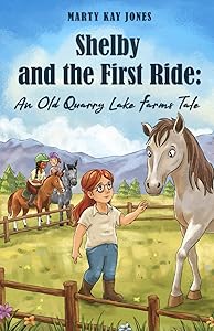 Shelby and the First Ride