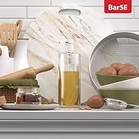 Vista 13 de 2 Bombas universales para botella de champú/acondicionador de 1 l/33.8 onzas