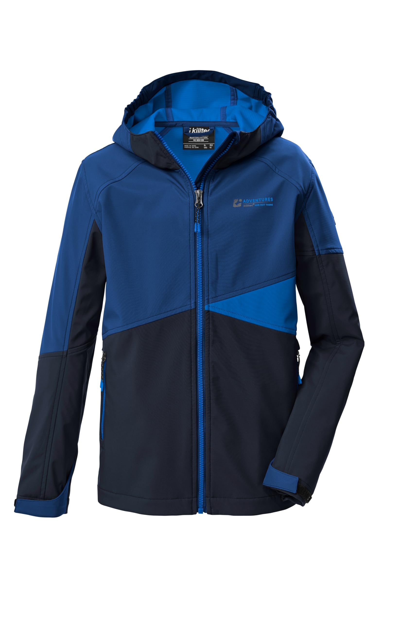 Outdoor-Bekleidung