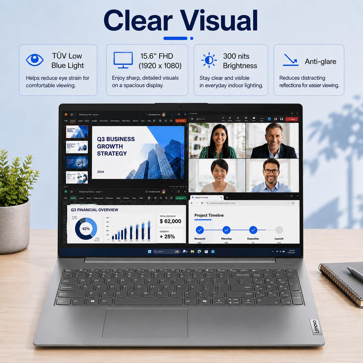 Amazon.co.jp: 2020 Lenovo ThinkPad T590 15.6
