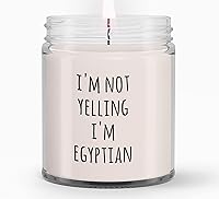 Vista 71 de Navidad, regalo de cumpleaños para terapeuta ocupacional Best Effin' terapeuta ocupacional nunca vela, velas de soja natural 9Oz Ak4237