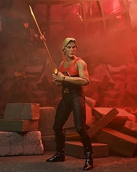 Amazon.co.jp: ネカ - フラッシュゴードン - ファイナルバトル 7